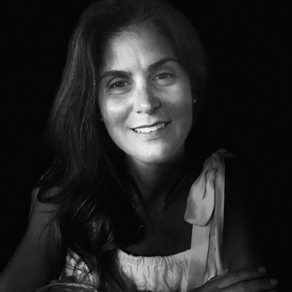 Meet your Posher, Rosa
